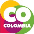 Colombia.co Logo